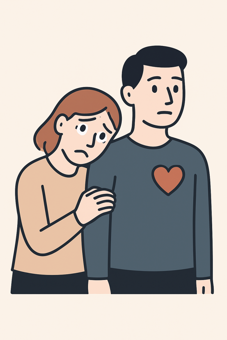 شناخت شخصیت وابسته 