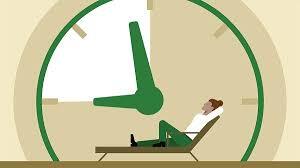 اهمالکاری وبهترین راه درمان :Procrastination